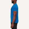 Футболка Mammut Core T-Shirt M Logo (Мужской; XL; Ice)